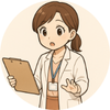 保健士さん