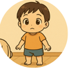 他のお子さん