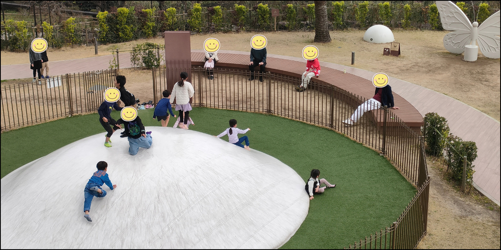 杉乃井ホテル宙館ソラニワ写真